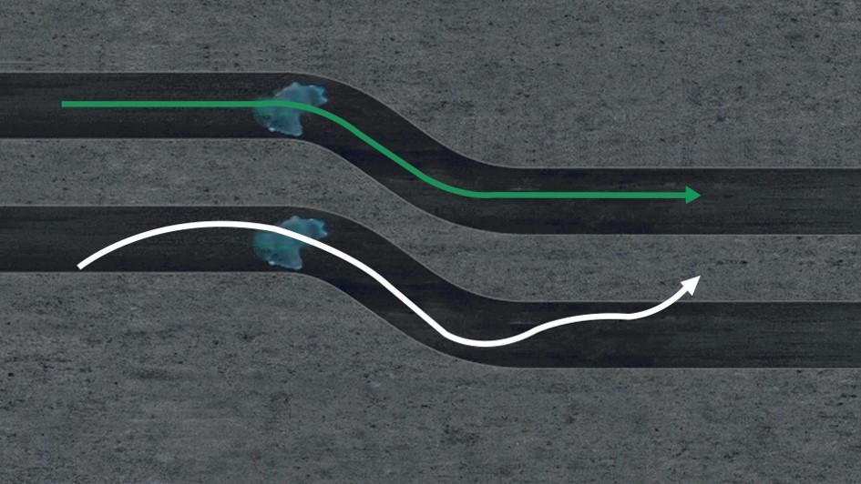 Electronic Stability Program (ESP)